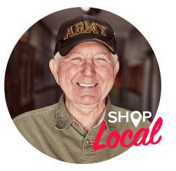 Veteran TV Deals | Shop Local with Same Day Satellites} in Waterloo, IA