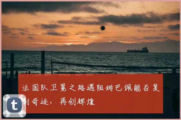 法国队卫冕之路遇阻姆巴佩能否复制奇迹，再创辉煌