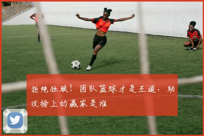 拒绝独狼！团队篮球才是王道，助攻榜上的赢家是谁