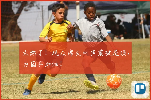 太燃了!观众席尖叫声震破屋顶,为国乒加油!