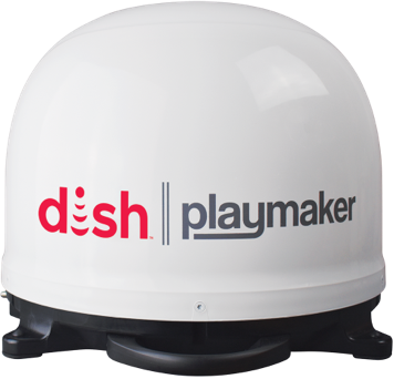 Photo of DISH Playmaker®