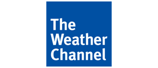 The Weather Channel | TV App |  Waterloo, Iowa |  DISH Authorized Retailer