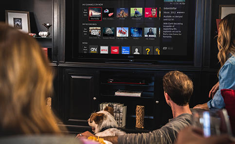 Watch OTA TV from (319) 274-9989 in Waterloo, IA - A DISH Authorized Retailer